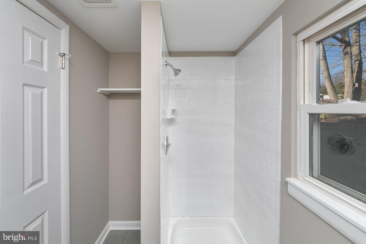 627 Hornbeam Road Edgewood, MD 21040 - Photo 36 of 46 Remodeled Bath.