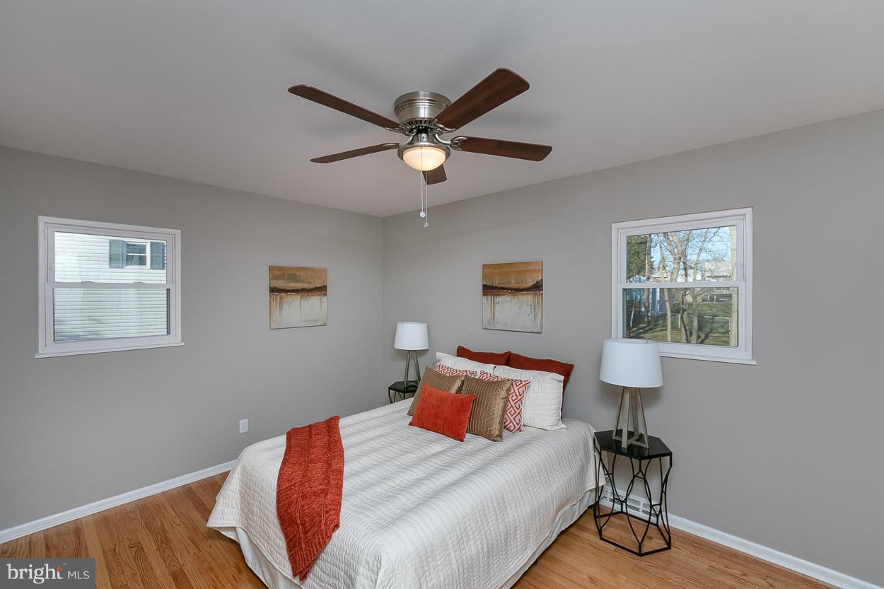 627 Hornbeam Road Edgewood, MD 21040 - Photo 37 of 46 Master Bedroom.