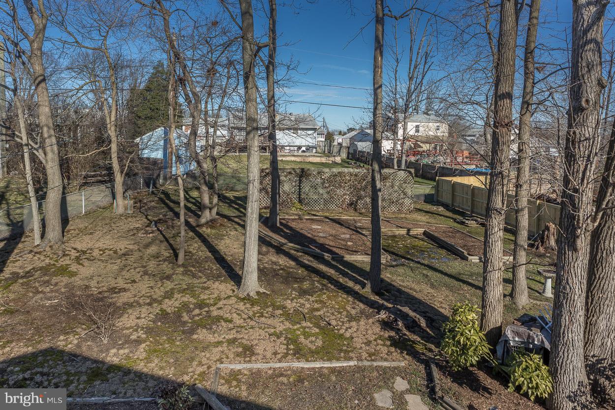 627 Hornbeam Road Edgewood, MD 21040 - Photo 9 of 46 Large Private fenced backyard.