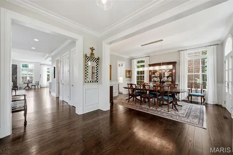 $2,499,000 | 8300 Kingsbury Boulevard, Clayton, MO 63105