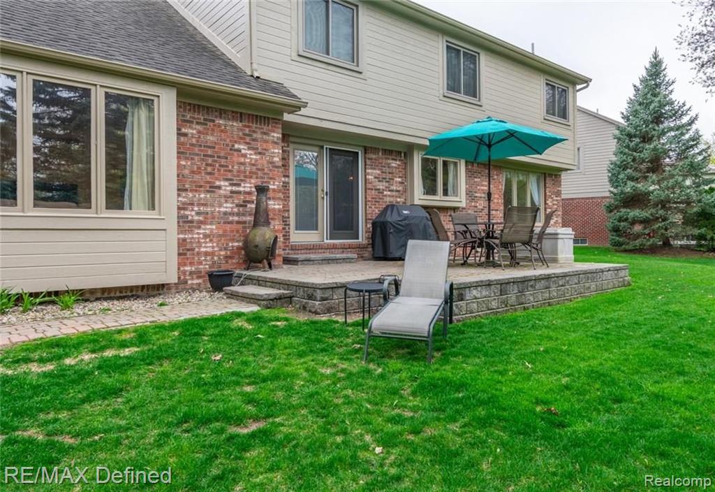 3850 Beechcrest Road Rochester Hills, MI 48309 - Photo 11 of 59