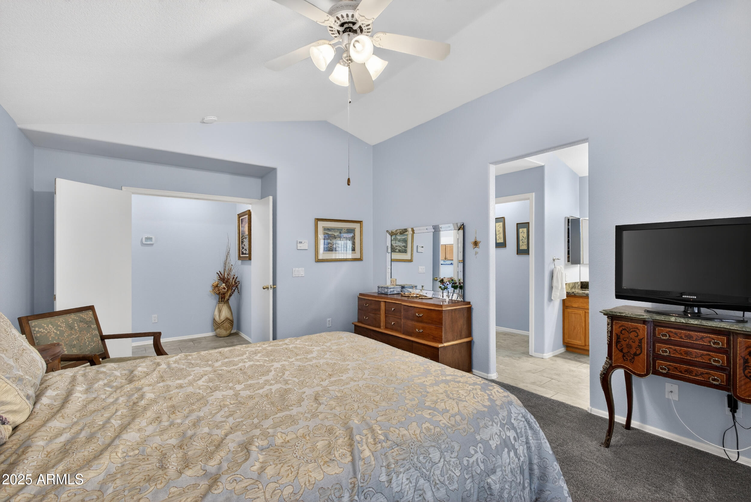 552 East Jasper Drive Gilbert, AZ 85296 - Photo 25 of 42 Master Bedroom