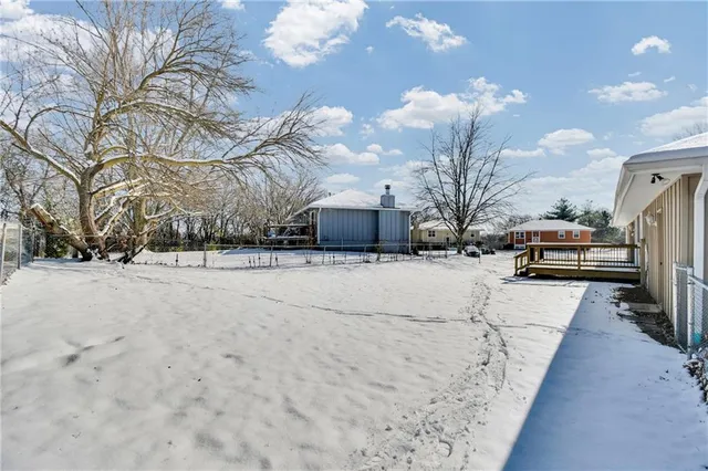 $325,000 | 3609 Southwest Harbor Circle, Lee's Summit, MO 64082