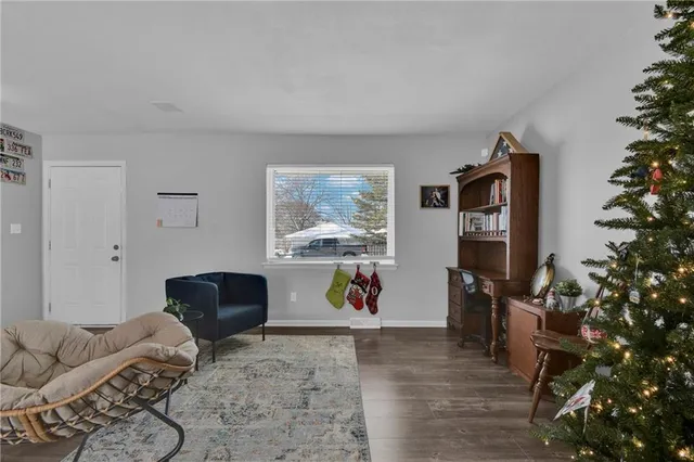 $325,000 | 3609 Southwest Harbor Circle, Lee's Summit, MO 64082