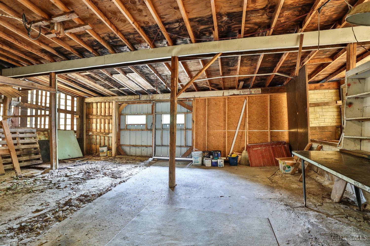 5346 Belclare Road Cincinnati, OH 45247 - Photo 36 of 38