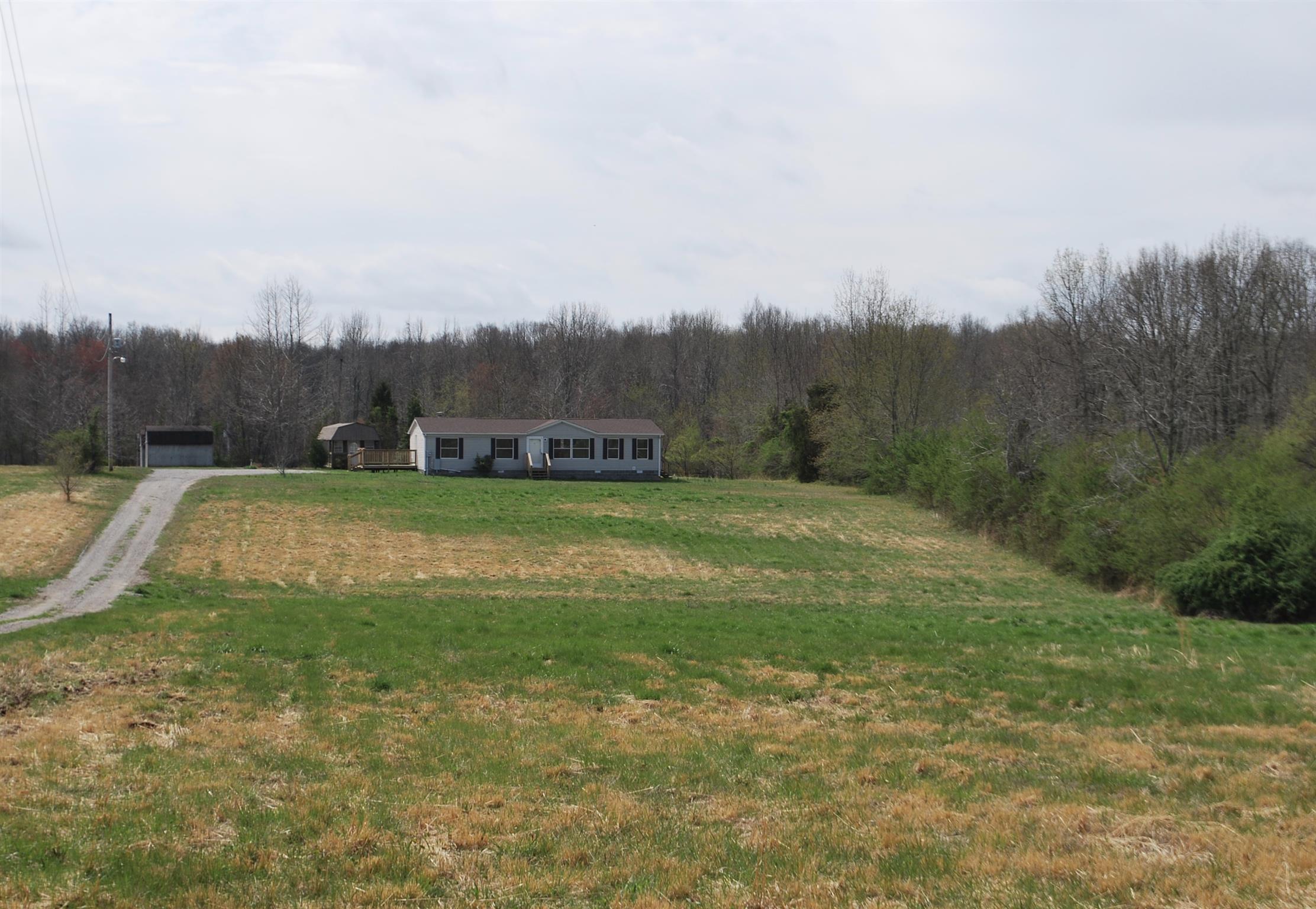 989 Yellow Creek Road Dickson, TN 37055 - Photo 1 of 18 Gallery Image 1