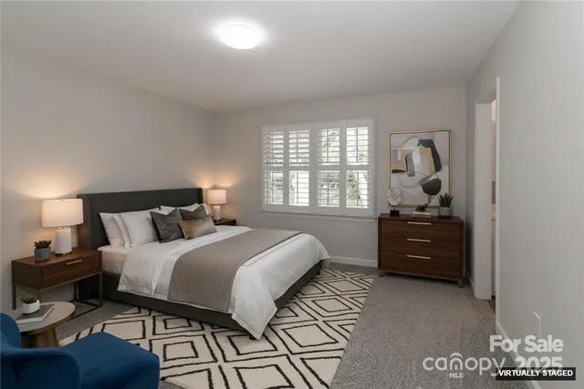 $595,000 | 1051 Michael Avenue, Concord, NC 28025