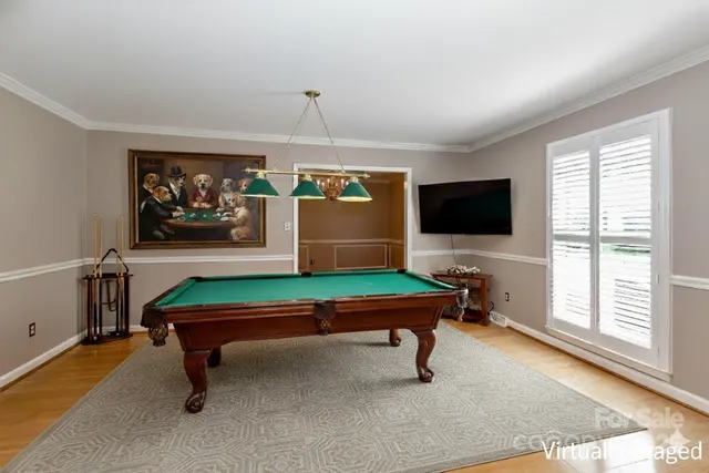 $595,000 | 1051 Michael Avenue, Concord, NC 28025