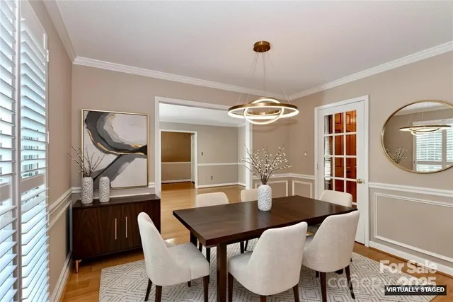 $595,000 | 1051 Michael Avenue, Concord, NC 28025