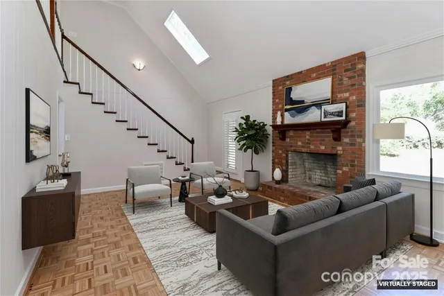 $595,000 | 1051 Michael Avenue, Concord, NC 28025