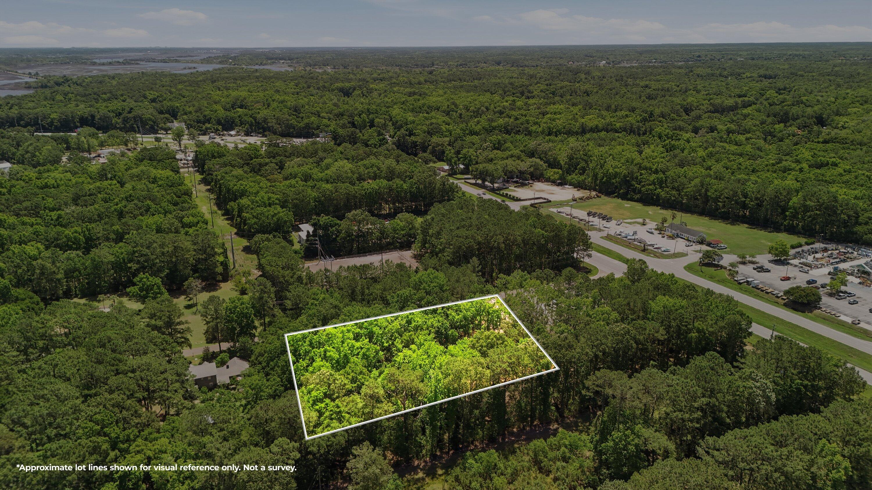 6023 Postell Drive Ravenel, SC 29470 - Photo 14 of 19