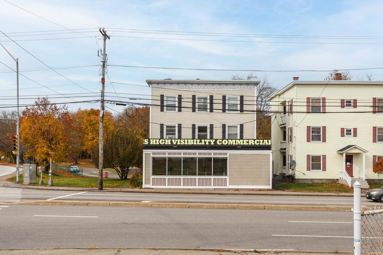 475 Second Street Manchester, NH 03102 - Photo 2 of 33