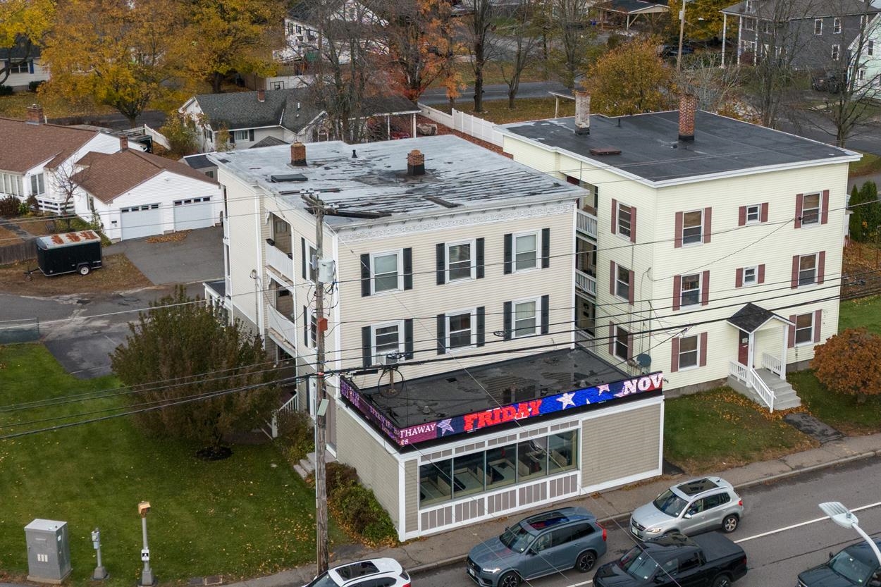 475 Second Street Manchester, NH 03102 - Photo 25 of 33