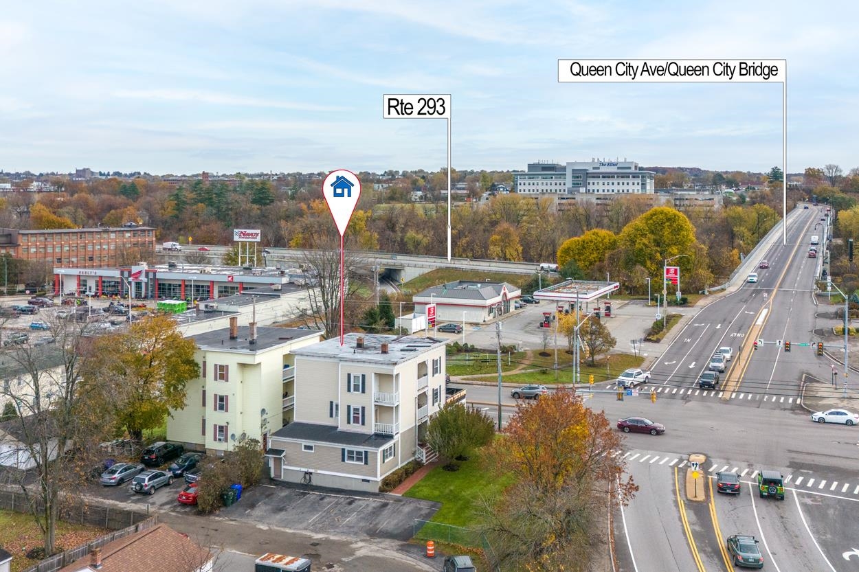 475 Second Street Manchester, NH 03102 - Photo 27 of 33