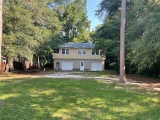 3029 Wrightsboro Road Augusta, GA 30909 - Photo 1 of 8 w