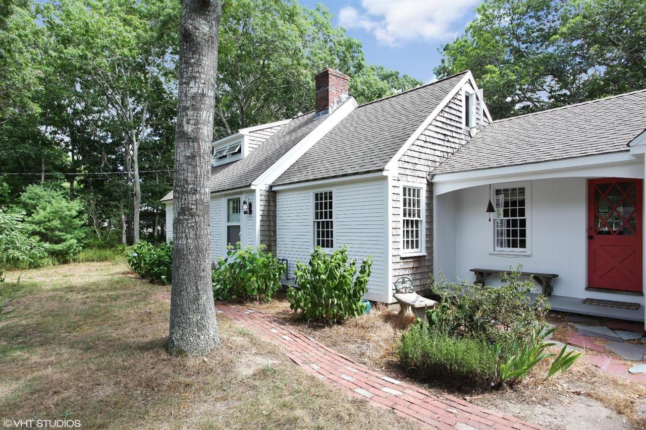 26 Mill Road East Sandwich, MA 02537 - Photo 1 of 15 Primary Photo