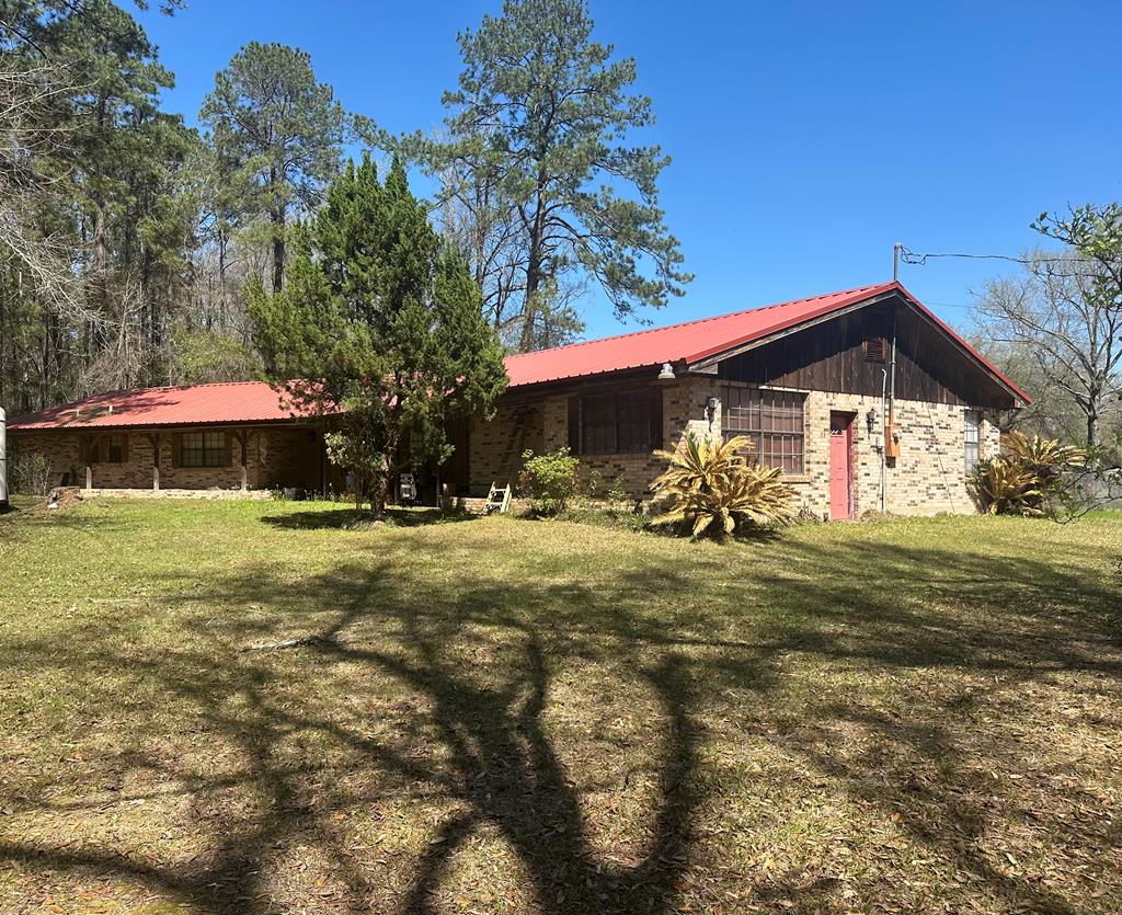 53 Curlie Seal Road Picayune, MS 39466 - Photo 1 of 1 Main View