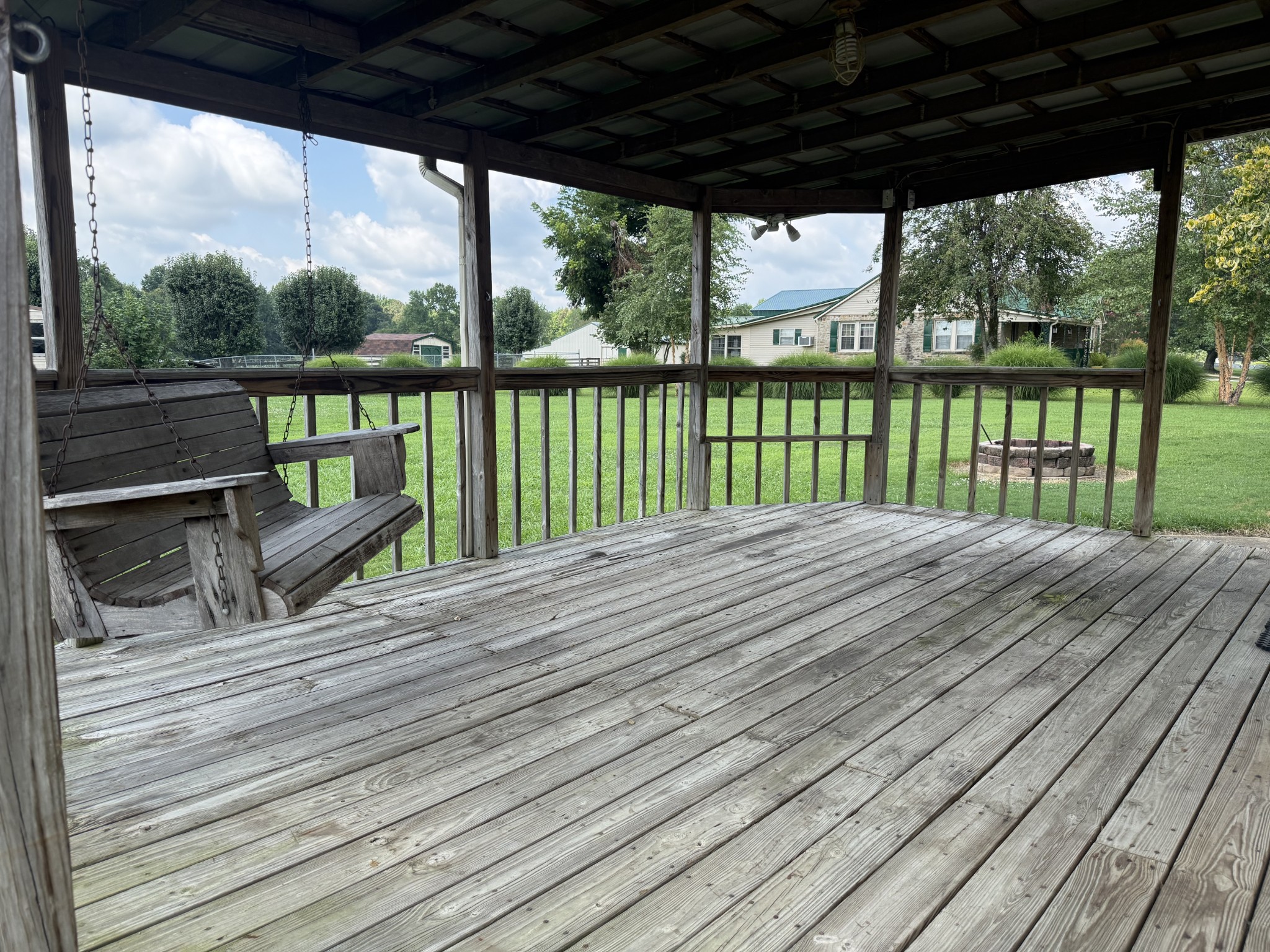 3 Bonnertown Road Five Points, TN 38457 - Photo 22 of 26