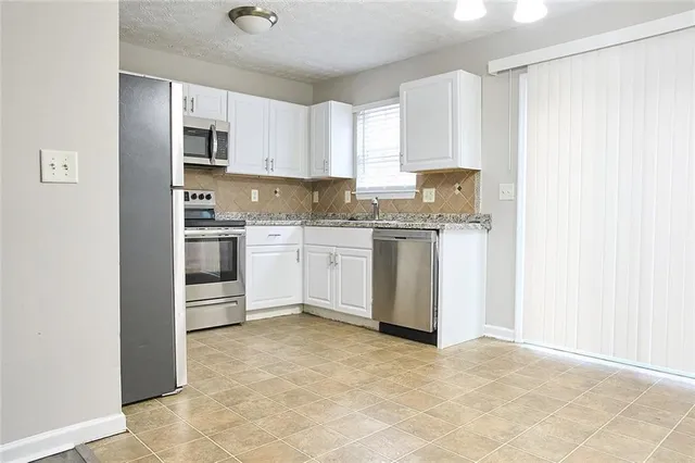 $2,200 | 130 Springbottom Drive Southeast, Lawrenceville, GA 30046