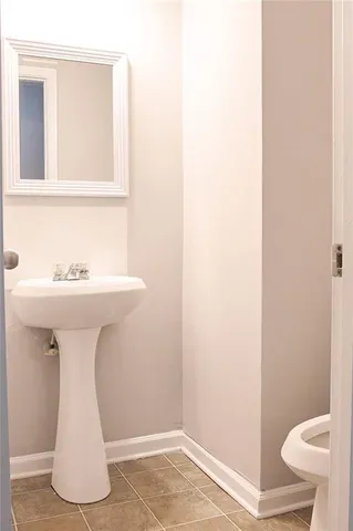 $2,200 | 130 Springbottom Drive Southeast, Lawrenceville, GA 30046