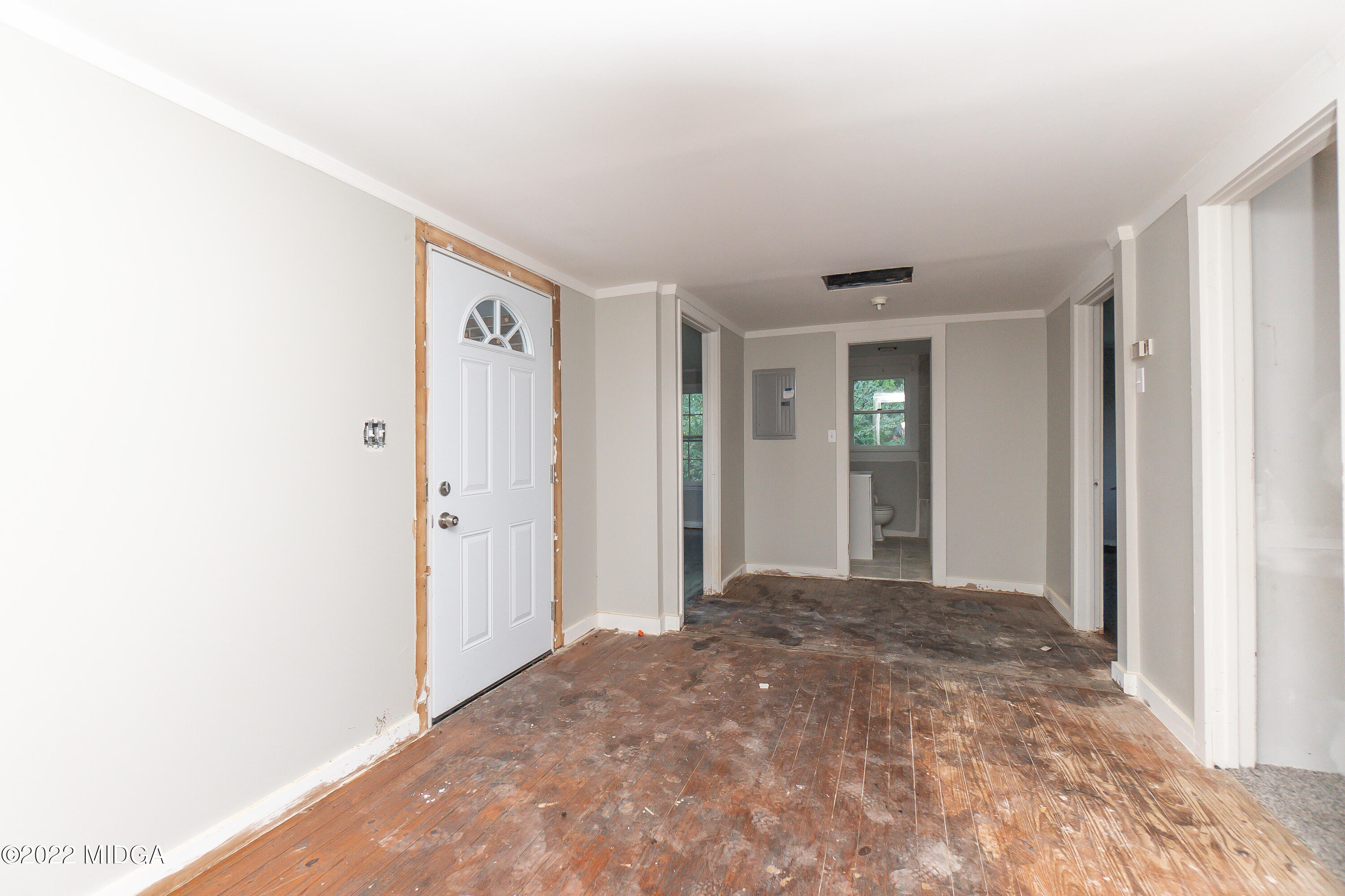 223 Henderson Road Macon, GA 31217 - Photo 29 of 39 28_DSC01183_mls