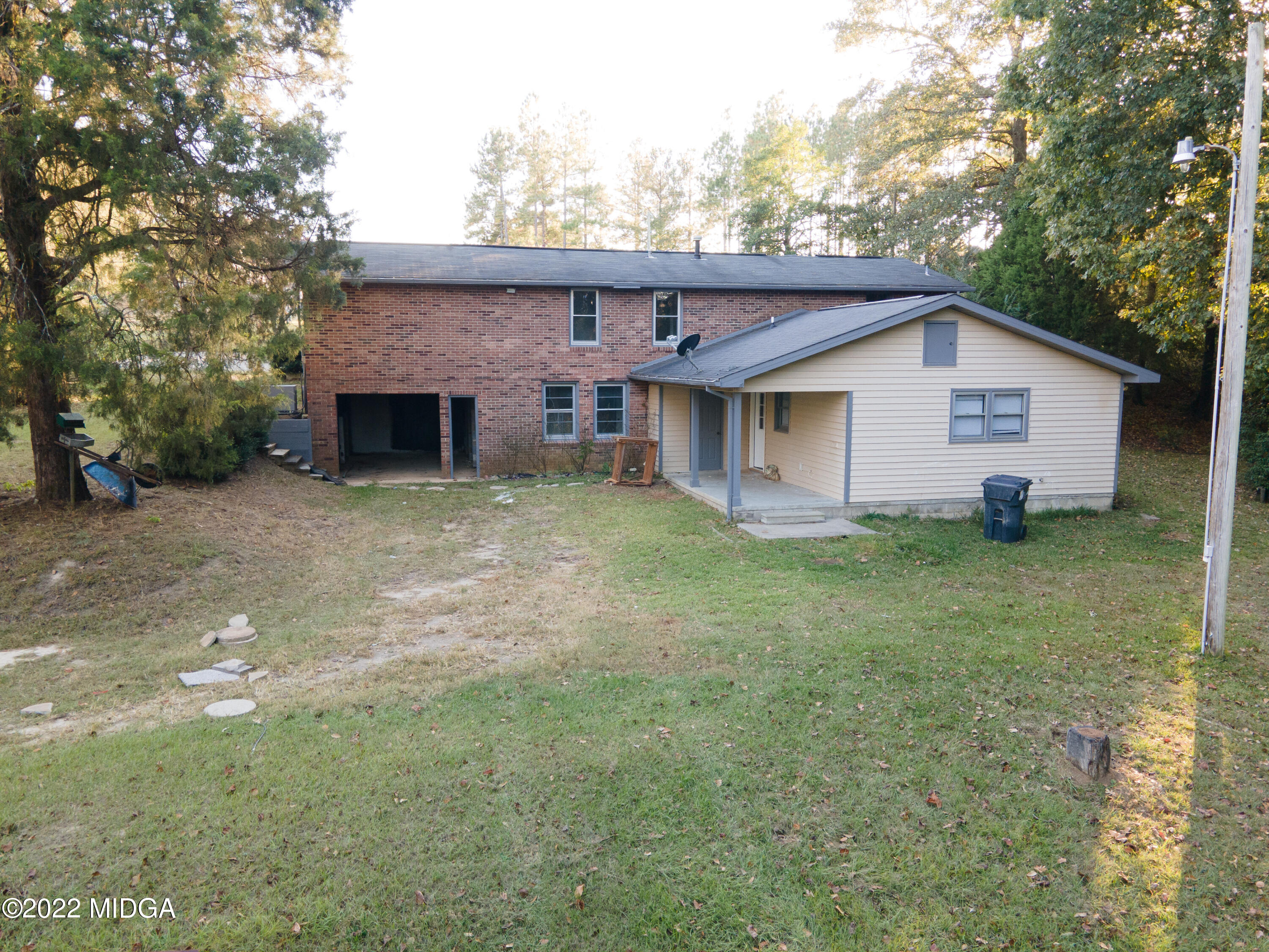 223 Henderson Road Macon, GA 31217 - Photo 8 of 39 07_DJI_0830_mls
