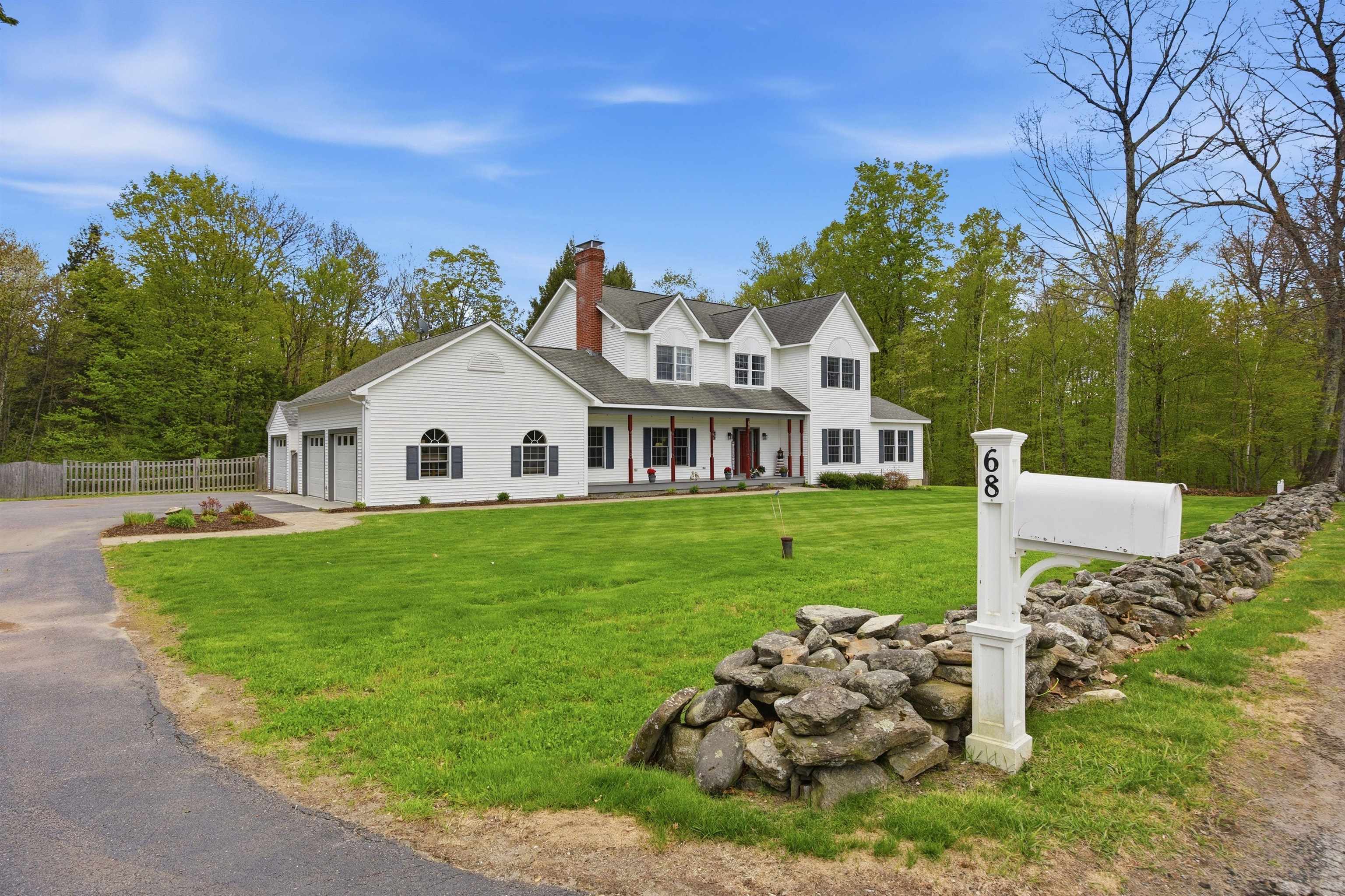68 Reservoir Road Walpole, NH 03608 - Photo 3 of 60