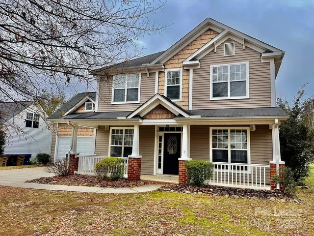 $2,395 | 3009 Semmes Lane, Indian Trail, NC 28079