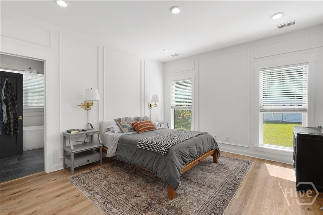 364 Long Pond Road Rincon, GA 31326 - Photo 29 of 65 Primary Bedroom