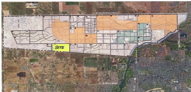 $3,490,000 | 9100 Palladay Road, Elverta, CA 95626