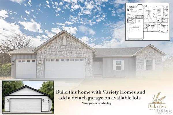 $135,000 | 27 Oakview Court, Troy, MO 63379