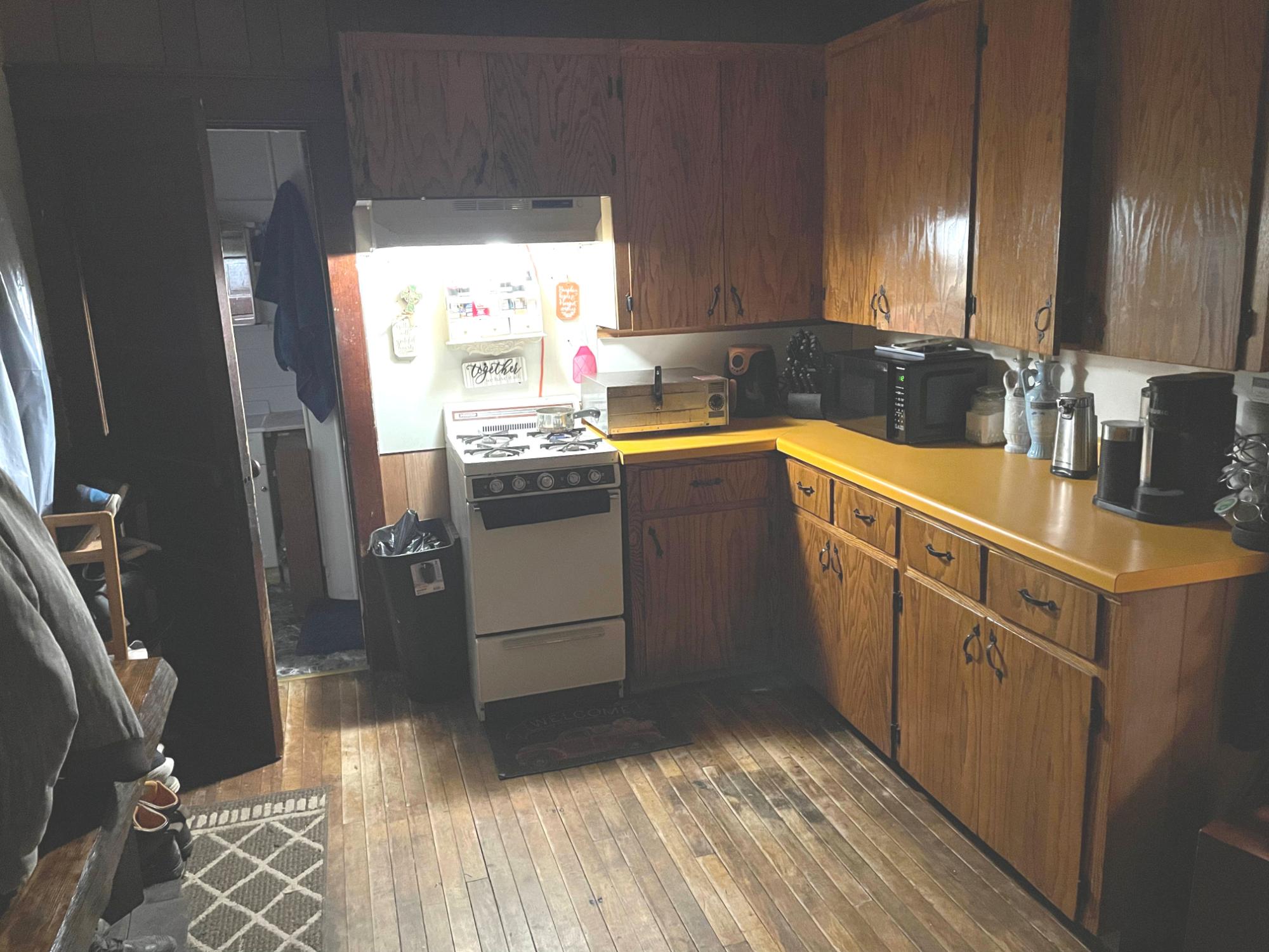 514 Thurston Road Glidden, WI 54527 - Photo 8 of 17 Gallery Image 8
