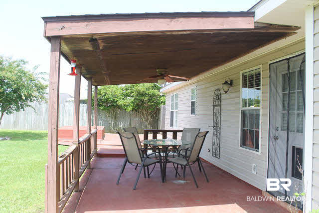 13331 Wages Court Mobile, AL 36695 - Photo 12 of 17