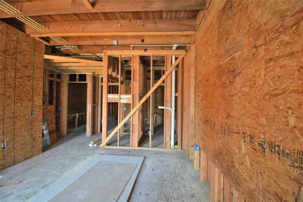a view of a house with stairs