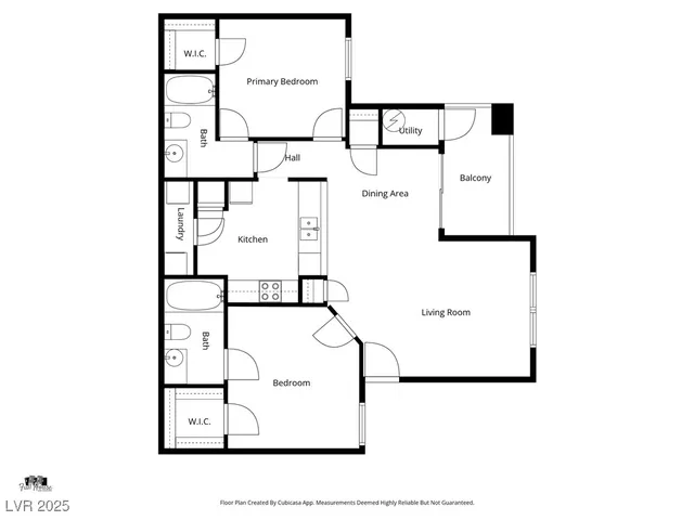 $1,350 | 6650 West Warm Springs Road, Unit 2040, Las Vegas, NV 89118