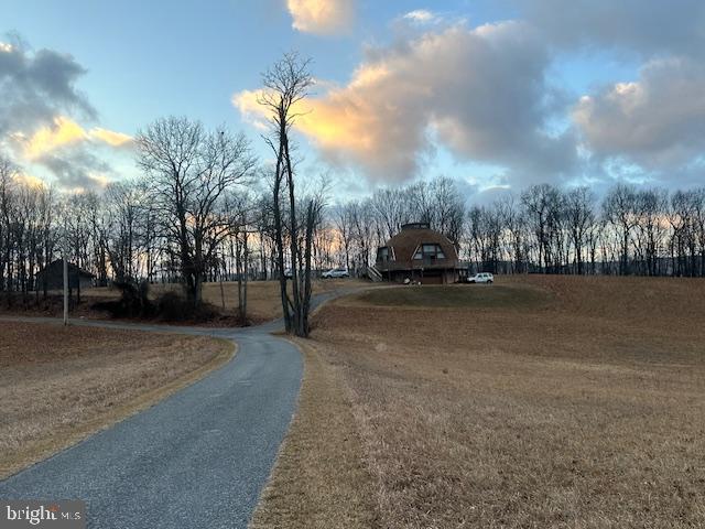 5735 Chaneysville Road Clearville, PA 15535 - Photo 2 of 25