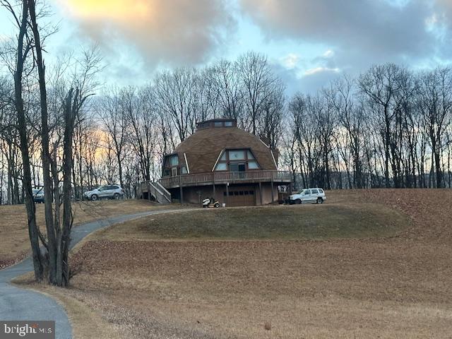 5735 Chaneysville Road Clearville, PA 15535 - Photo 3 of 25