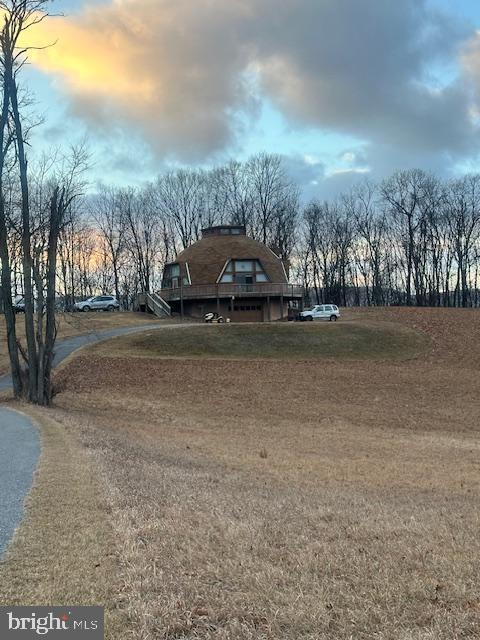 5735 Chaneysville Road Clearville, PA 15535 - Photo 4 of 25