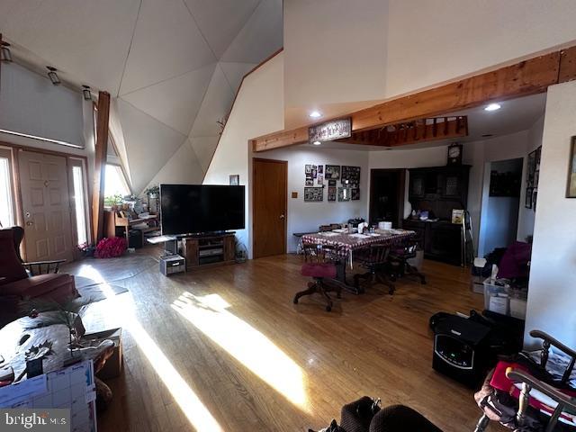 5735 Chaneysville Road Clearville, PA 15535 - Photo 5 of 25