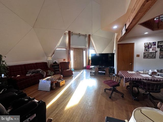 5735 Chaneysville Road Clearville, PA 15535 - Photo 6 of 25