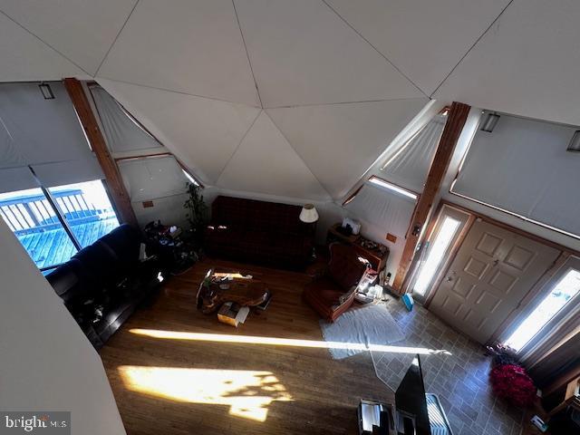 5735 Chaneysville Road Clearville, PA 15535 - Photo 7 of 25