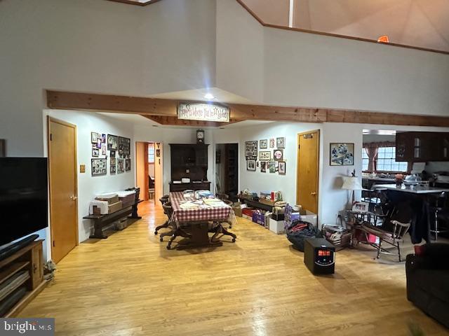 5735 Chaneysville Road Clearville, PA 15535 - Photo 8 of 25