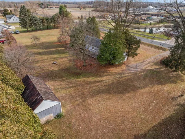 $349,900 | 10733 Martz Road, Ypsilanti, MI 48197