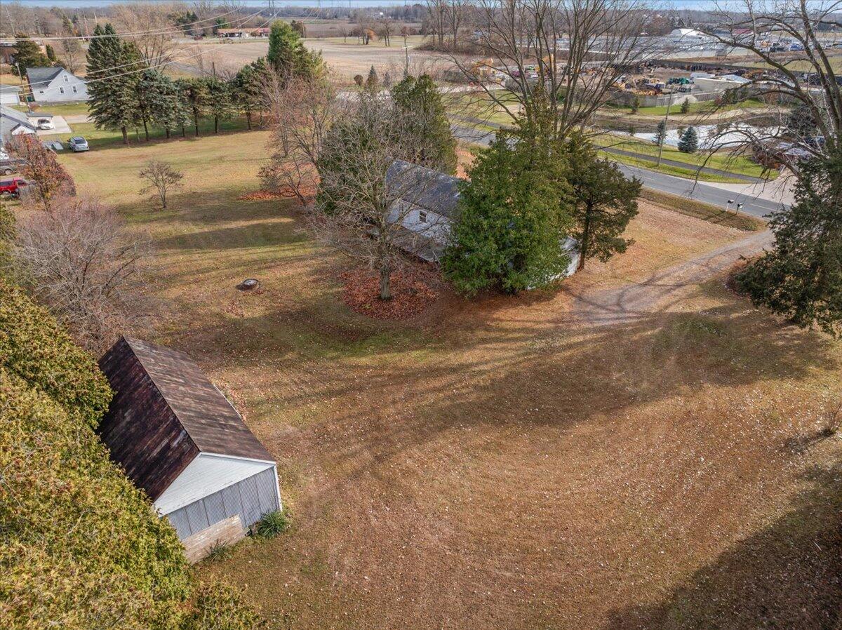 10733 Martz Road Ypsilanti, MI 48197 - Photo 22 of 31 09-10733 Martz Rd-9