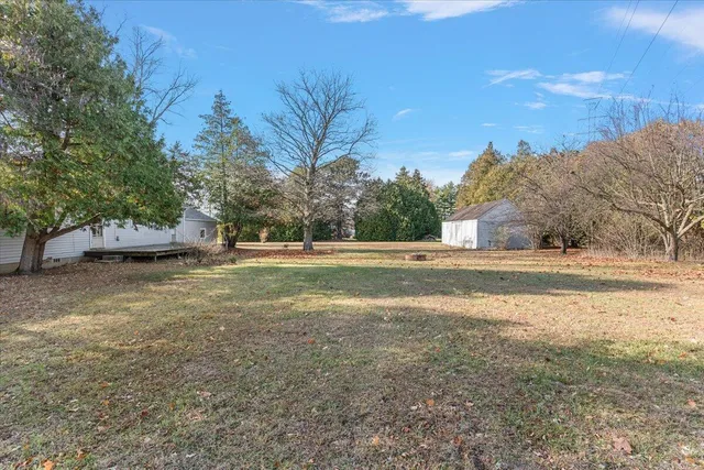 $349,900 | 10733 Martz Road, Ypsilanti, MI 48197