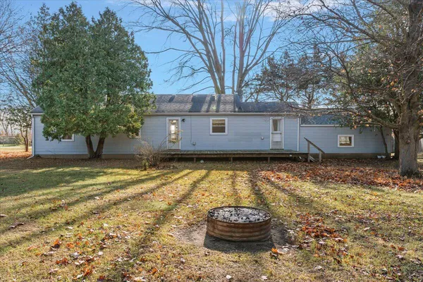 $349,900 | 10733 Martz Road, Ypsilanti, MI 48197