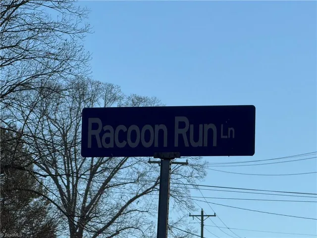 $59,900 | 1028 Raccoon Run Lane, Jonesville, NC 28642