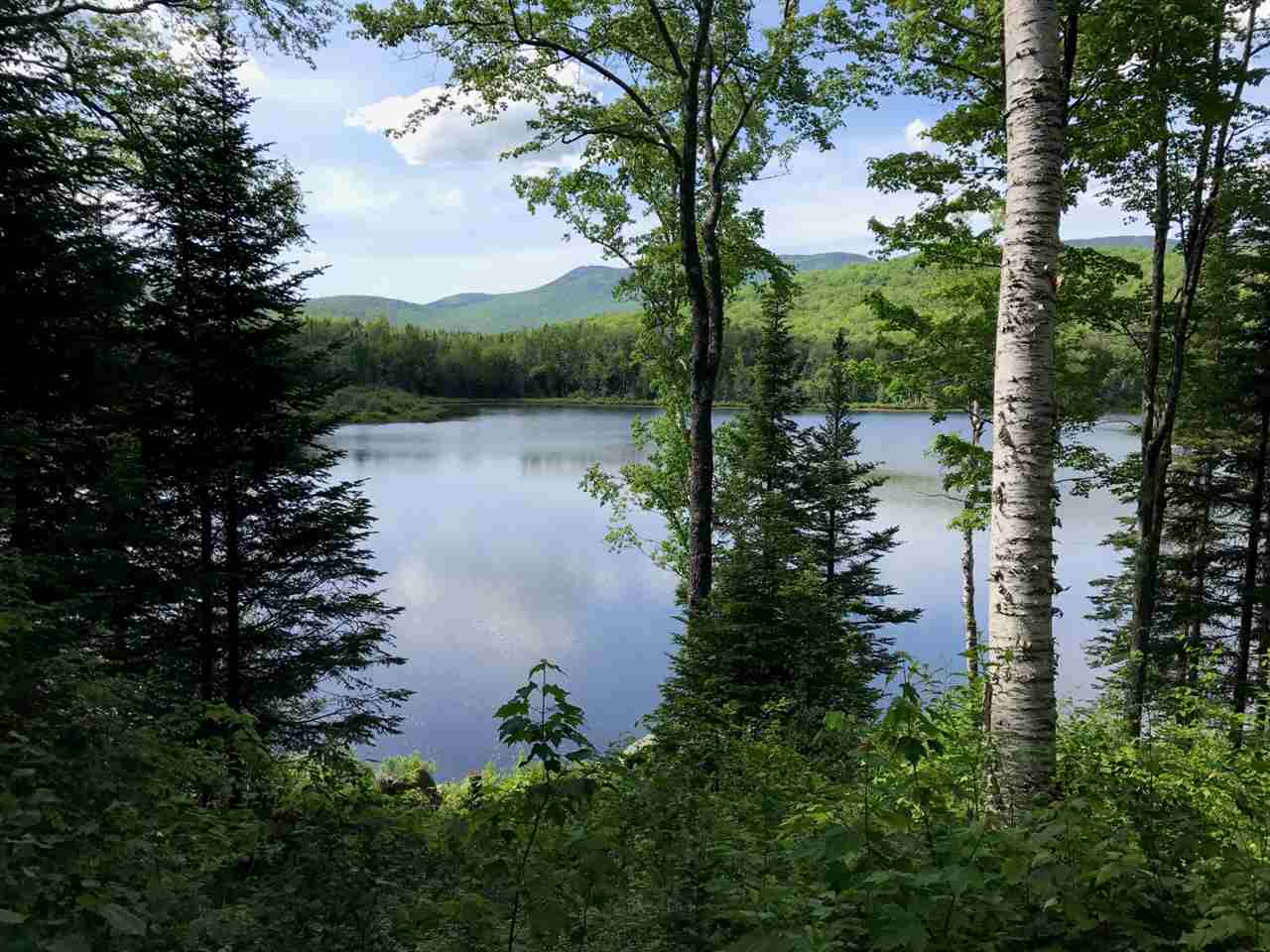 3533 Stinson Lake Road Ellsworth, NH 03223 - Photo 1 of 14 Gallery Image 1