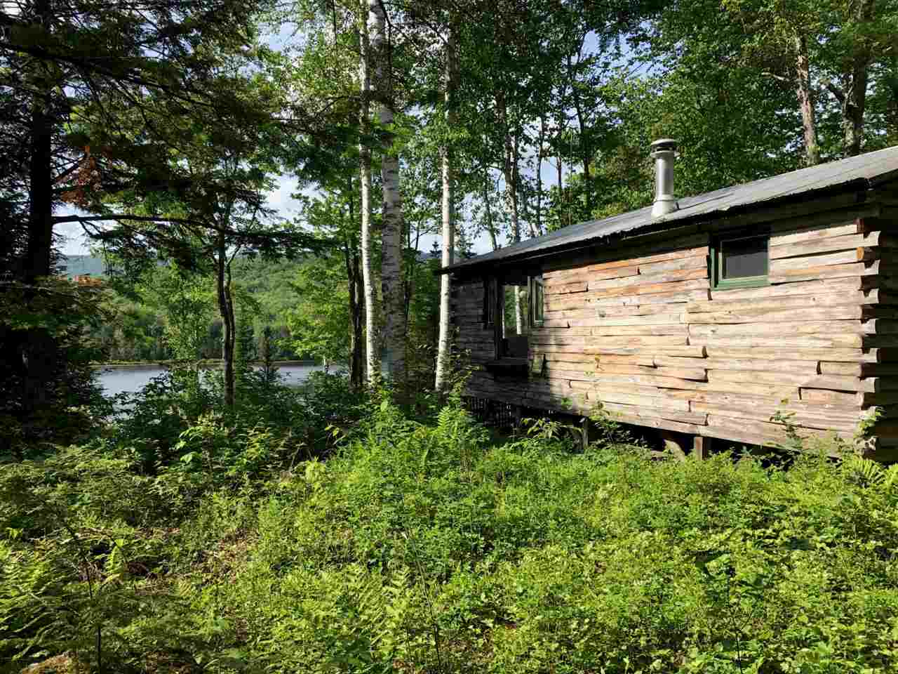 3533 Stinson Lake Road Ellsworth, NH 03223 - Photo 2 of 14 Gallery Image 2