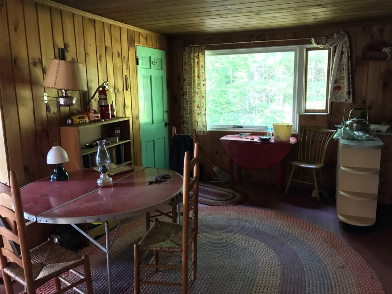 3533 Stinson Lake Road Ellsworth, NH 03223 - Photo 7 of 14 Gallery Image 7